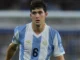 Lionel Scaloni terpaksa melakukan perubahan pada skuad Argentina di Piala Dunia karena cedera Leonardo Balerdi: siapa yang bisa menggantikannya?