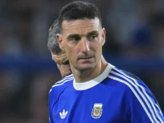 Lionel Scaloni tidak menutup kemungkinan adanya perubahan lebih lanjut pada skuad Argentina di Piala Dunia setelah cederanya Leonardo Balerdi