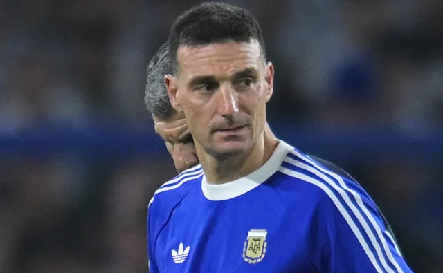 Lionel Scaloni tidak menutup kemungkinan adanya perubahan lebih lanjut pada