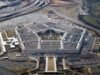 Lockdown di Pentagon karena ‘insiden bahan berbahaya’