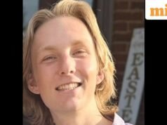 Mahasiswa Universitas Auburn Weston Higginbotham ditemukan tewas di Jepang setelah pencarian selama seminggu, kata ibunya
