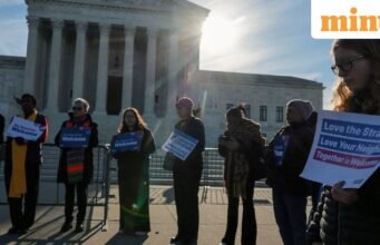 Mahkamah Agung AS Mengizinkan Tindakan Imigrasi Trump atas Status Perlindungan Sementara, Kebijakan Suaka – Dijelaskan
