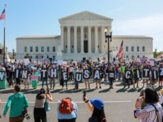 Mahkamah Agung AS Menolak Upaya Trump untuk Membatasi Hak Asasi Warga Negara