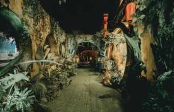 Malam penuh mitos, ritual, dan fantasi menanti Anda di Festival MATSURI Miss Fish Bali