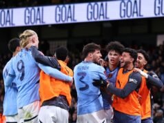 Manchester City memimpin panggilan Piala Dunia 2026 ketika klub-klub elit Eropa mendominasi panggung dunia