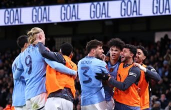Manchester City memimpin panggilan Piala Dunia 2026 ketika klub-klub elit Eropa mendominasi panggung dunia