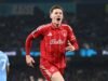 Manchester City mencapai kesepakatan dengan Elliot Anderson