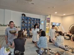 Mangkuk bernyanyi dan kuil Buddha: Program tur bersertifikat Seoul menunjukkan sisi kota yang berbeda