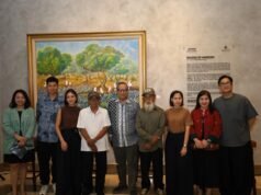 Mangkuluhur ARTOTEL Suites Gelar Pameran Seni “Echoes of Harmony”.