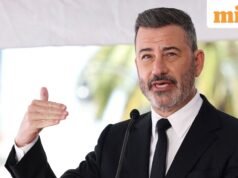 Mantan CEO Disney Membela Penangguhan Jimmy Kimmel, Menyangkal Motivasi Politik di Balik Keputusan