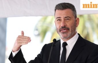 Mantan CEO Disney Membela Penangguhan Jimmy Kimmel, Menyangkal Motivasi Politik di Balik Keputusan
