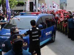 Mantan Presiden Yoon mempertanyakan pesan-pesan yang membenarkan kegagalan menerapkan darurat militer