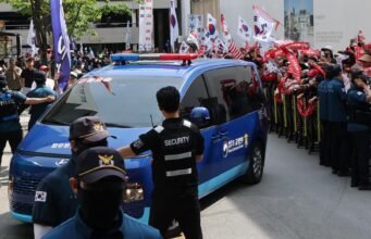 Mantan Presiden Yoon mempertanyakan pesan-pesan yang membenarkan kegagalan menerapkan darurat militer