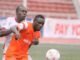 Mantan striker Akwa United Edem Akakatang meninggal setelah pingsan saat pertandingan di Oron