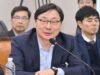 Mantan wakil gubernur Gyeonggi dinyatakan bersalah atas sumpah palsu menyusul tuduhan ‘minum’ selama interogasi