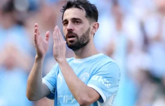 Masa depan Bernardo Silva di Barcelona akan bergantung pada kepergian Marc Casadó dan Roony Bardghji