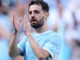 Masa depan Bernardo Silva di Barcelona akan bergantung pada kepergian Marc Casadó dan Roony Bardghji