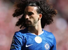 Masa depan Marc Cucurella masih harus diputuskan karena Chelsea dilaporkan menghargainya sebesar $82 juta di tengah minat dari Atlético Madrid dan Barcelona.