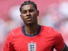 Masa depan Marcus Rashford jauh dari Barcelona karena Bayern Munich dikabarkan mempertimbangkan pemain Inggris itu dengan satu syarat