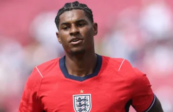 Masa depan Marcus Rashford jauh dari Barcelona karena Bayern Munich dikabarkan mempertimbangkan pemain Inggris itu dengan satu syarat