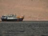 Masa depan Selat Hormuz tidak pasti meskipun semakin banyak kapal yang berlayar ke sana