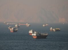 Maskapai penerbangan internasional mewaspadai transit Hormuz meskipun ada kesepakatan AS-Iran