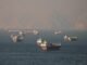 Maskapai penerbangan internasional mewaspadai transit Hormuz meskipun ada kesepakatan AS-Iran