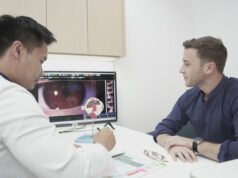 Mayapada Eye Center mendorong masyarakat untuk berinvestasi dalam kesehatan mata