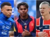 Mbappe, Haaland dan Lamine Yamal menduduki peringkat teratas nilai pemain Piala Dunia dengan $231 juta: Messi dan Ronaldo tertinggal jauh