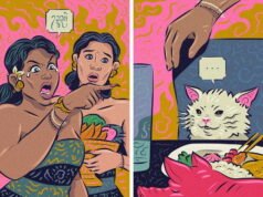 Megapapan: seni yang tinggi. Pameran Kerajinan Bali di Galeri SIKA di Ubud
