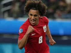 Mengapa Adalberto Carrasquilla tidak menjadi starter untuk Panama melawan Ghana di Piala Dunia 2026?