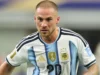 Mengapa Alexis Mac Allister tidak menjadi starter untuk Argentina melawan Yordania di Piala Dunia 2026?
