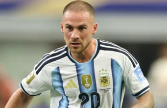 Mengapa Alexis Mac Allister tidak menjadi starter untuk Argentina melawan Yordania di Piala Dunia 2026?