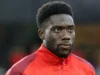 Mengapa Alphonso Davies tidak bermain untuk Kanada melawan Bosnia dan Herzegovina di laga pembuka Grup B Piala Dunia 2026?