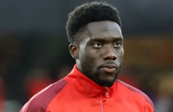 Mengapa Alphonso Davies tidak bermain untuk Kanada melawan Bosnia dan Herzegovina di laga pembuka Grup B Piala Dunia 2026?