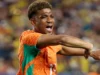 Mengapa Amad Diallo tidak menjadi starter untuk Pantai Gading melawan Norwegia di Piala Dunia 2026?