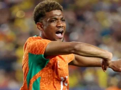 Mengapa Amad Diallo tidak menjadi starter untuk Pantai Gading melawan Norwegia di Piala Dunia 2026?