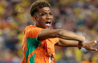 Mengapa Amad Diallo tidak menjadi starter untuk Pantai Gading melawan Norwegia di Piala Dunia 2026?