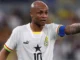 Mengapa Andre Ayew melewatkan Piala Dunia 2026 untuk Ghana