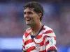 Mengapa Christian Pulisic tidak menjadi starter untuk USMNT melawan Turki di Piala Dunia 2026?