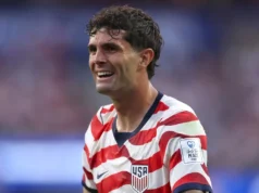 Mengapa Christian Pulisic tidak menjadi starter untuk USMNT melawan Turki di Piala Dunia 2026?