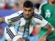 Mengapa Cristian Romero tidak bermain untuk Argentina melawan Yordania di Piala Dunia 2026?