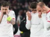 Mengapa Denmark gagal lolos ke Piala Dunia 2026?