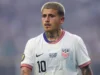 Mengapa Diego Luna melewatkan Piala Dunia 2026 untuk USMNT
