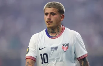 Mengapa Diego Luna melewatkan Piala Dunia 2026 untuk USMNT
