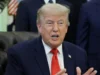 Mengapa Donald Trump tidak menghadiri pertandingan pembukaan Piala Dunia 2026 USMNT melawan Paraguay?