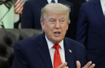 Mengapa Donald Trump tidak menghadiri pertandingan pembukaan Piala Dunia 2026 USMNT melawan Paraguay?