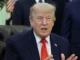 Mengapa Donald Trump tidak menghadiri pertandingan pembukaan Piala Dunia 2026 USMNT melawan Paraguay?