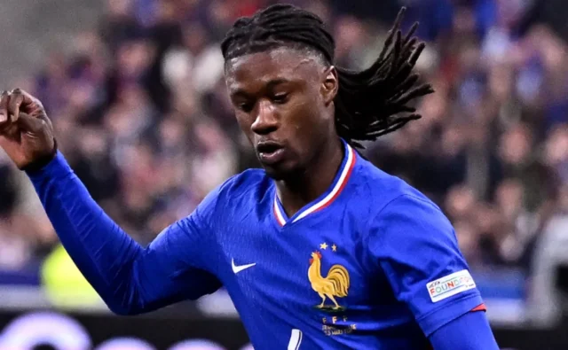 Mengapa Eduardo Camavinga melewatkan Piala Dunia 2026 untuk Prancis