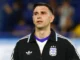 Mengapa Emiliano Martinez tidak bermain untuk Argentina melawan Honduras di Kyle Field?